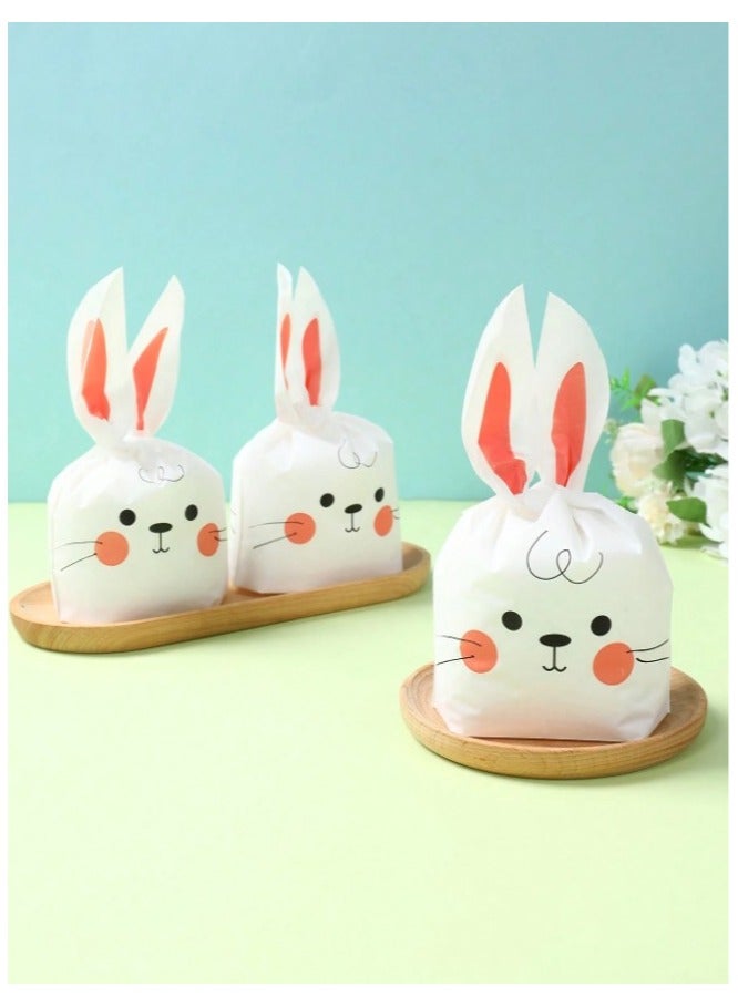 25 pcs Candy Favor Bags for Birthday Party Baby Shower Decorations - Image 5