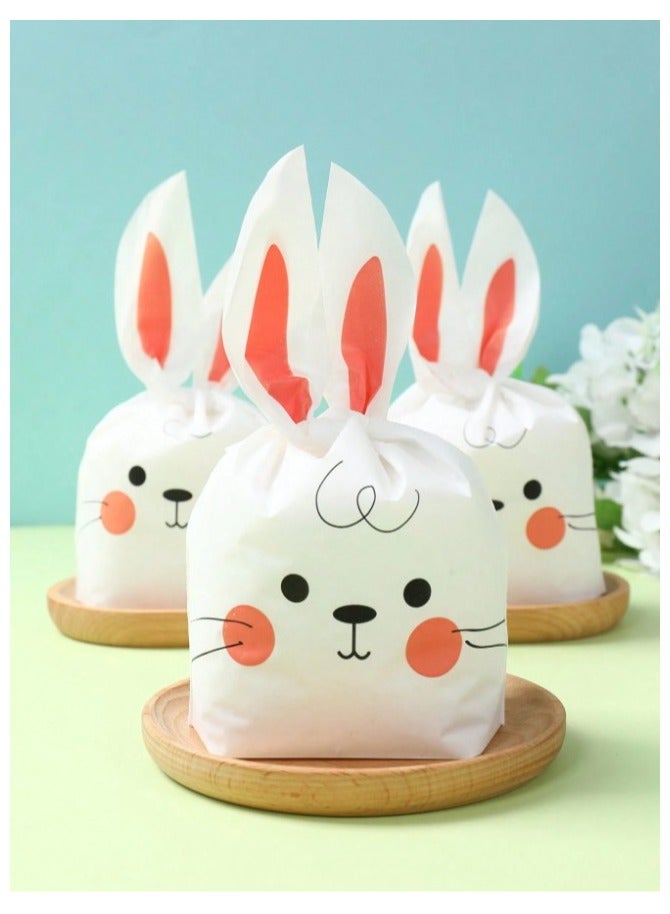 25 pcs Candy Favor Bags for Birthday Party Baby Shower Decorations - Image 2