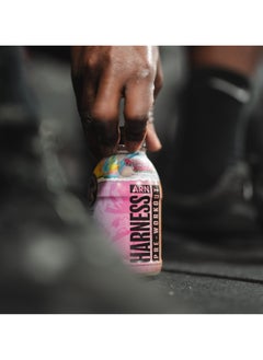 ARN ARN Harness Pre-Workout Drink 355ml Rainbow Sherbet Flavor  - Image 2