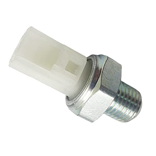 FainWan Engine Oil Pressure Sensor Sender Switch OPS Compatible with 98-19 Explorer/02-11 Ranger/99-16 Mustang- Oil Pressure Switch 1U5T9278DA, 1U5Z9278DA, 6U5Z9278D, F8AZ9278DA, 6U5Z-9278-D - Image 1