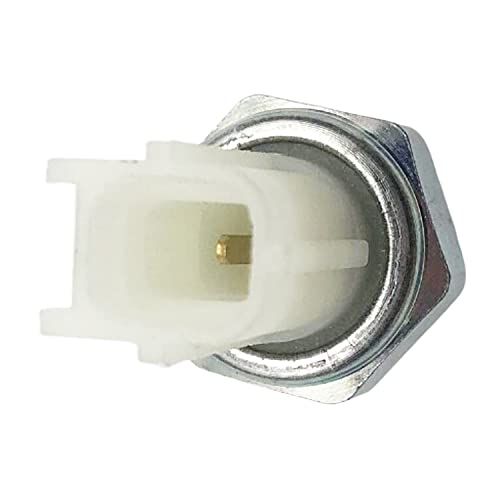 FainWan Engine Oil Pressure Sensor Sender Switch OPS Compatible with 98-19 Explorer/02-11 Ranger/99-16 Mustang- Oil Pressure Switch 1U5T9278DA, 1U5Z9278DA, 6U5Z9278D, F8AZ9278DA, 6U5Z-9278-D - Image 4
