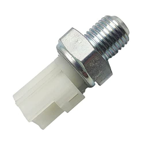 FainWan Engine Oil Pressure Sensor Sender Switch OPS Compatible with 98-19 Explorer/02-11 Ranger/99-16 Mustang- Oil Pressure Switch 1U5T9278DA, 1U5Z9278DA, 6U5Z9278D, F8AZ9278DA, 6U5Z-9278-D - Image 2
