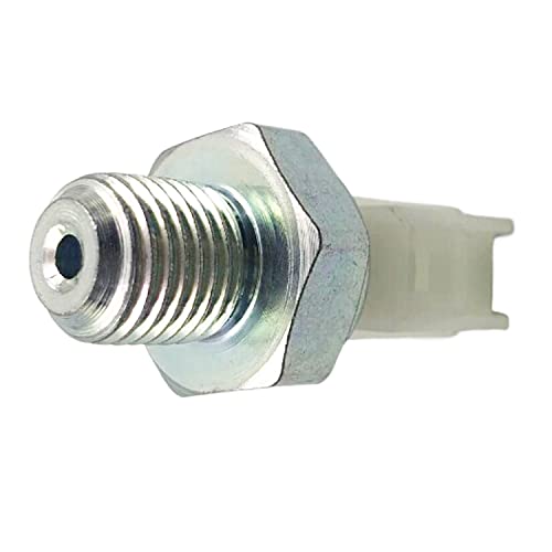 FainWan Engine Oil Pressure Sensor Sender Switch OPS Compatible with 98-19 Explorer/02-11 Ranger/99-16 Mustang- Oil Pressure Switch 1U5T9278DA, 1U5Z9278DA, 6U5Z9278D, F8AZ9278DA, 6U5Z-9278-D - Image 3
