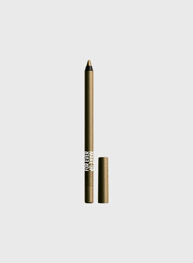 MAKE UP FOR EVER Aqua Resist Color Pencil - 06 (Total Bronze)
