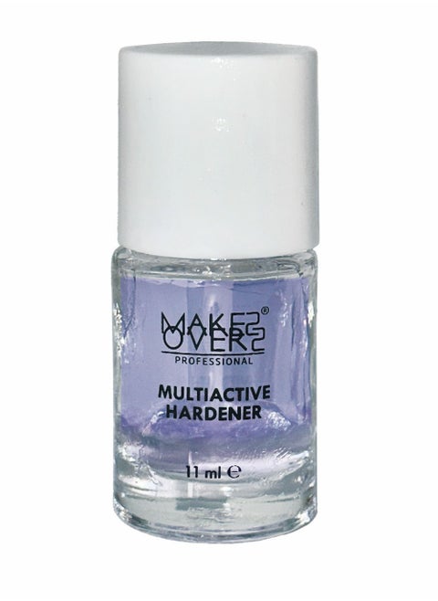 Makeover 22 Multi-Active Hardener 11ml