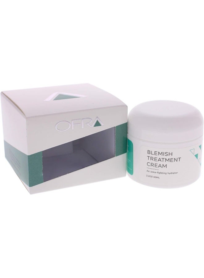 OFRA Ofra Blemish Treatment Cream - Image 4