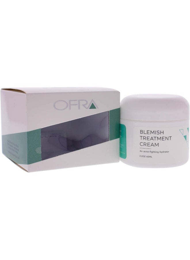 OFRA Ofra Blemish Treatment Cream - Image 3