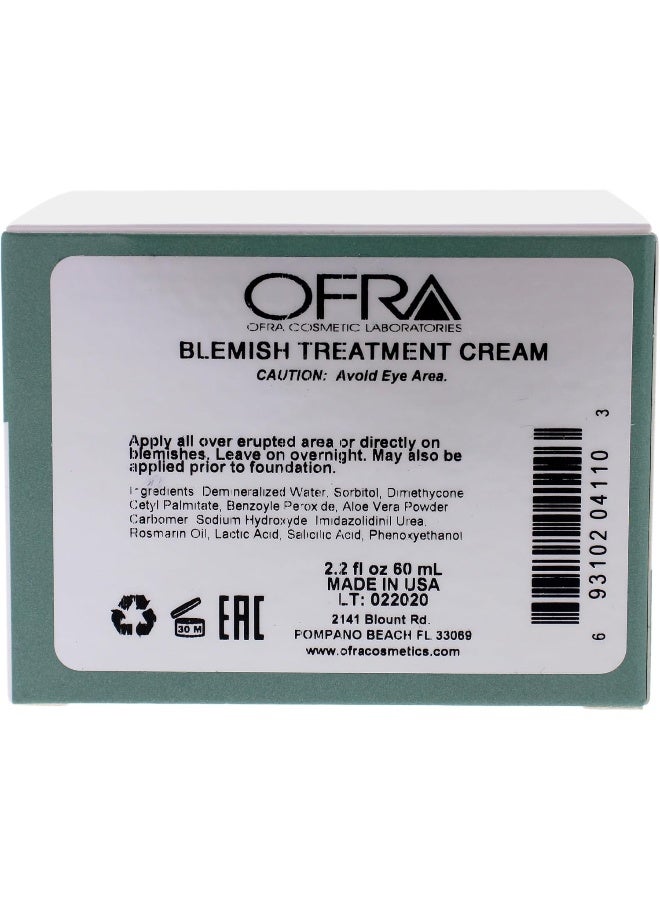 OFRA Ofra Blemish Treatment Cream - Image 5