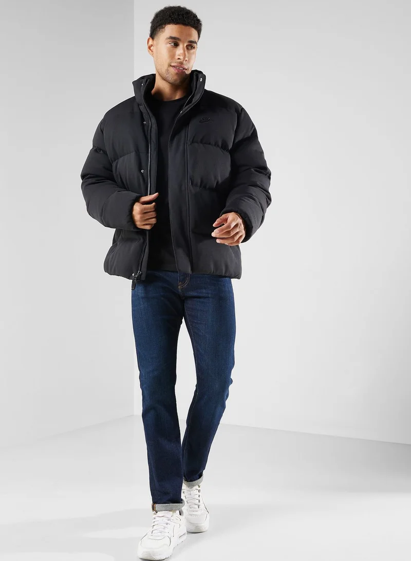 Nike Therma-Fit Puffer Jacket
