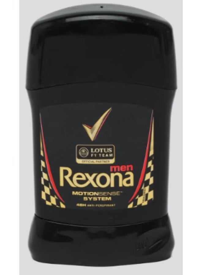 ريكسونا 2 قطعتين مزيل العرق ريكسونا للرجال، 50 مل - Image 2