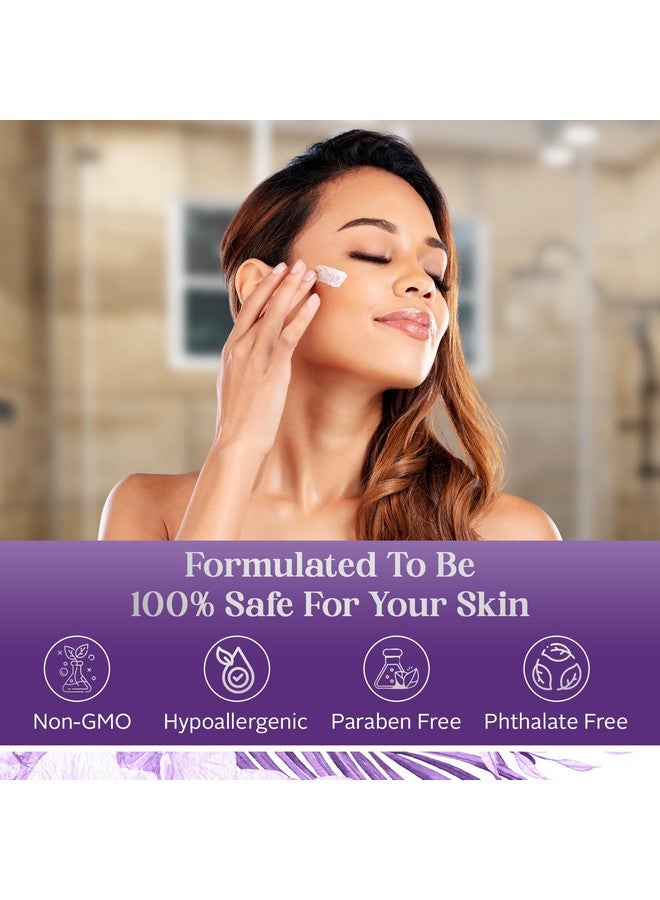 Envy منظف وجه مع الكولاجين والعسل يعزز البشرة الصحية والمتألقة يقلل من الخطوط الدقيقة والتجاعيد مضاد للشيخوخة العناية بالبشرة الكورية لجميع أنواع البشرة نباتي وخالي من القسوة 200 مل / 6.76 أونصة. - Image 5