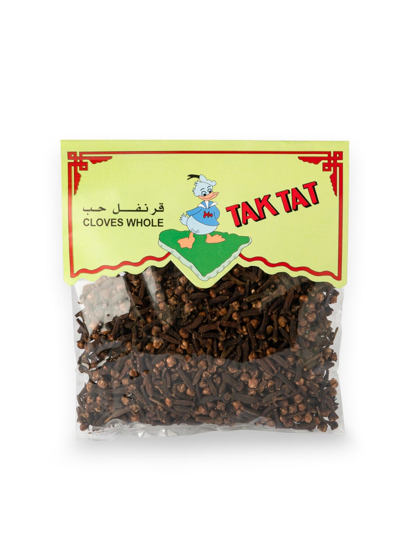  تاك تات قرنفل كامل 110جم - Image 1