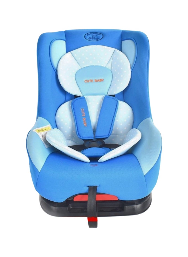 كيوت بيبي المحمولة أنيقة دائم ومريحة مقعد سيارة الطفل
