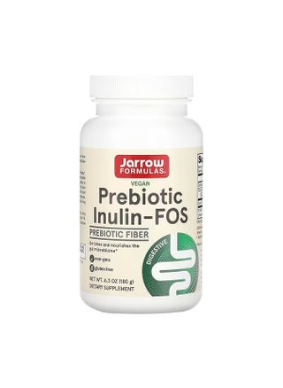 Jarrow Formulas, Prebiotic Inulin-FOS, 6.3 oz (180 g) - pzsku/Z7715AC2485E4D3585AC7Z/45/_/1710702050/82737c85-9de5-4329-a2a8-7b2be53af265