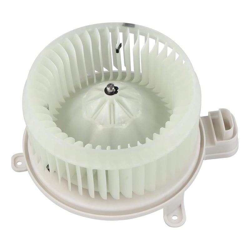 JDMON AC Blower Motor with Fan Replacement for Toyota Sequoia and Sienna - Image 1