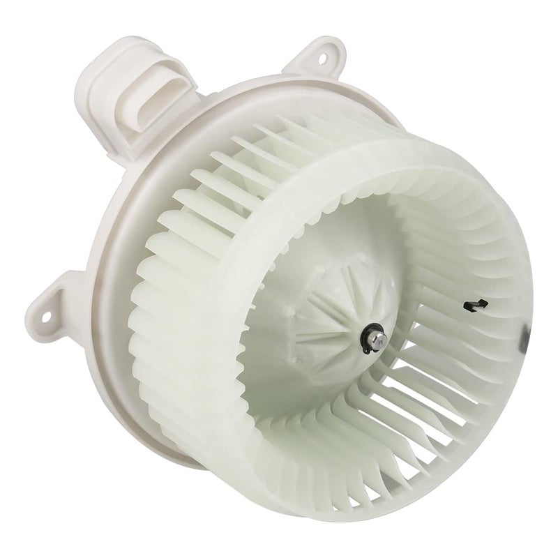 JDMON AC Blower Motor with Fan Replacement for Toyota Sequoia and Sienna - Image 2