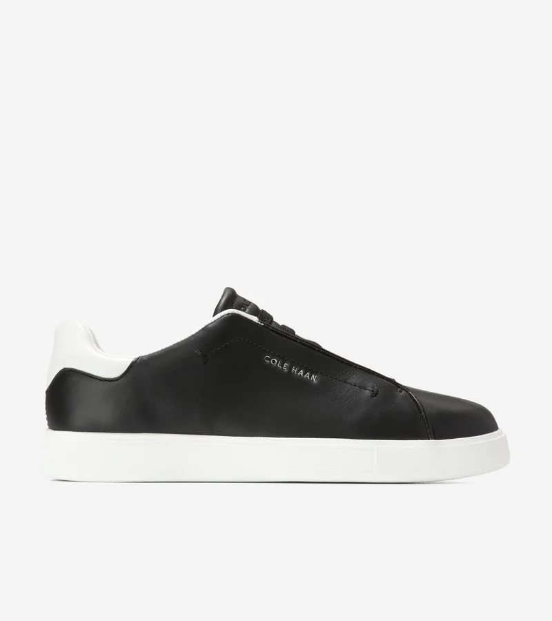 Women's GrandPrø Luxe Slip-On Sneakers