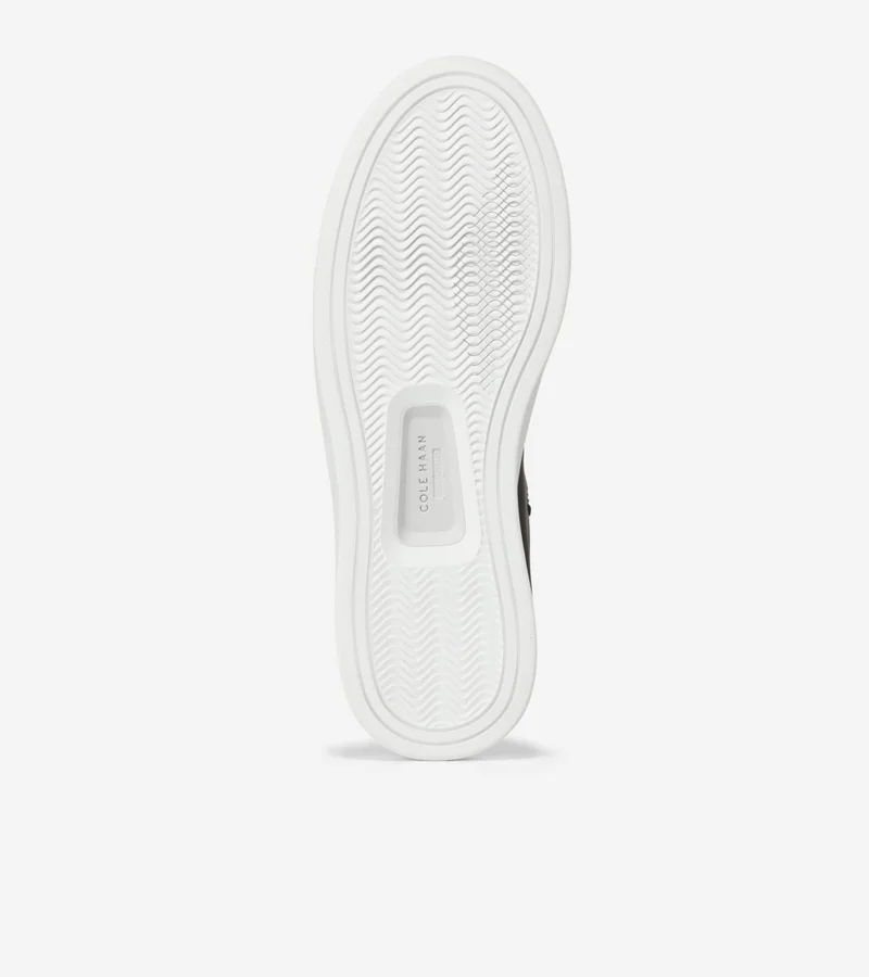 Cole Haan  Women's GrandPrø Luxe Slip-On Sneakers for Women | Best Price UAE