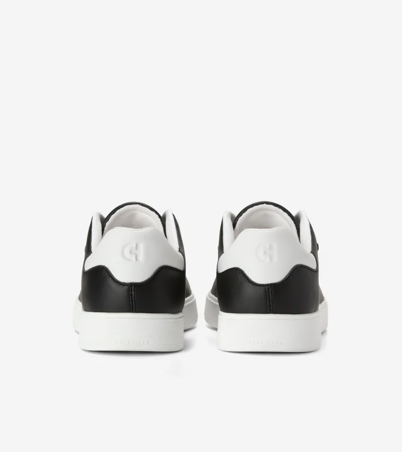 Cole Haan  Women's GrandPrø Luxe Slip-On Sneakers for Women | Best Price UAE