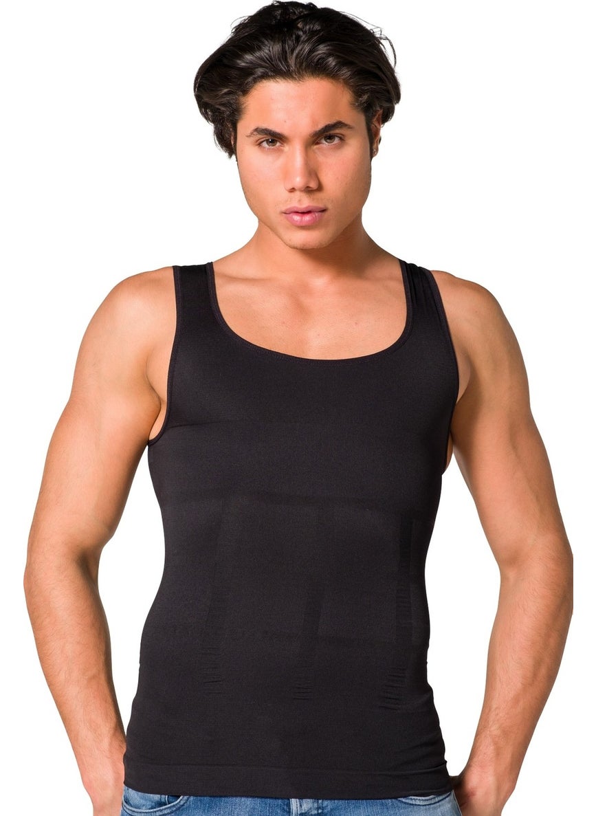 Formactive Daily Men's Corset Undershirt 4500  - Image 3
