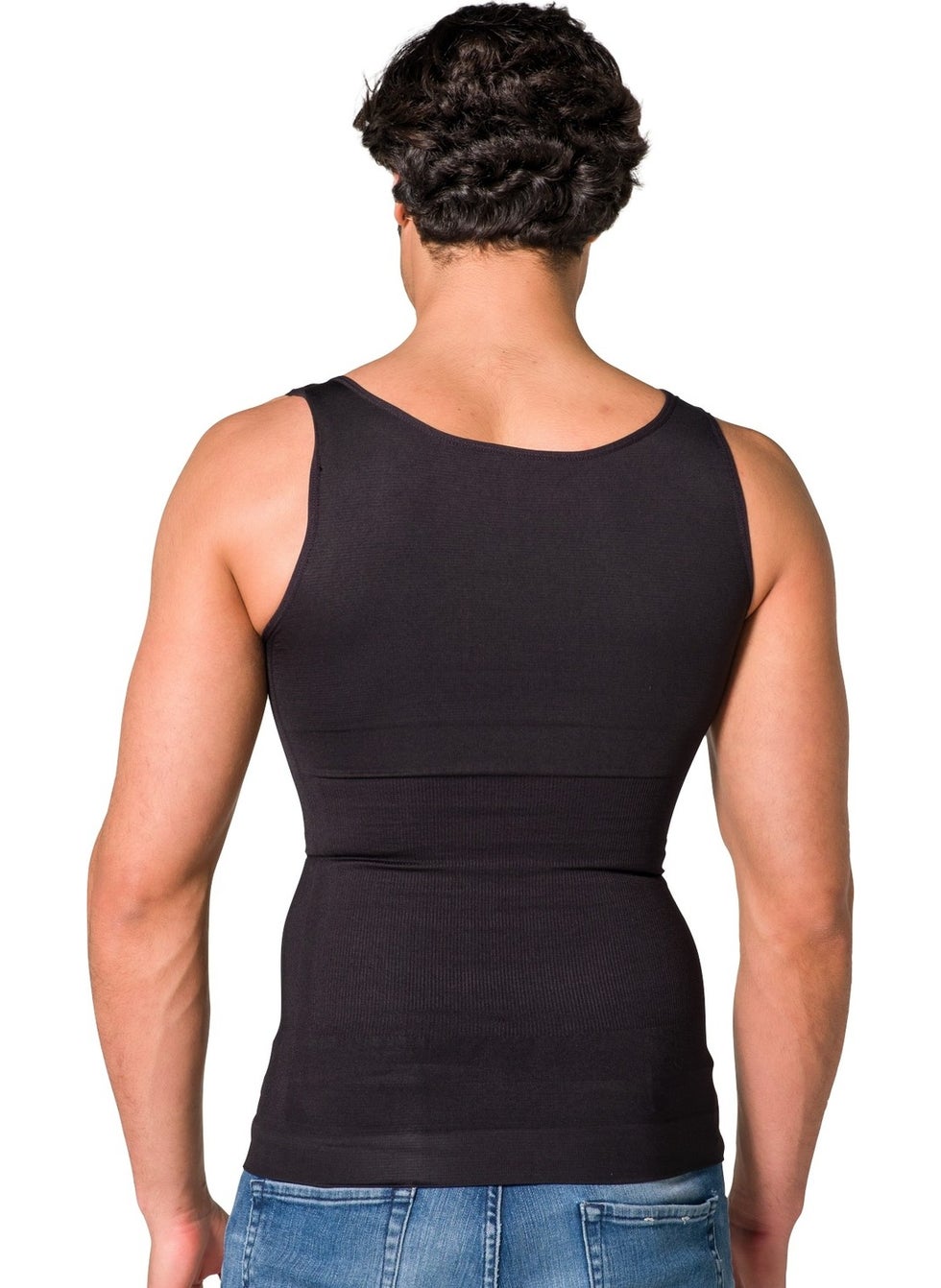 Formactive Daily Men's Corset Undershirt 4500  - Image 2
