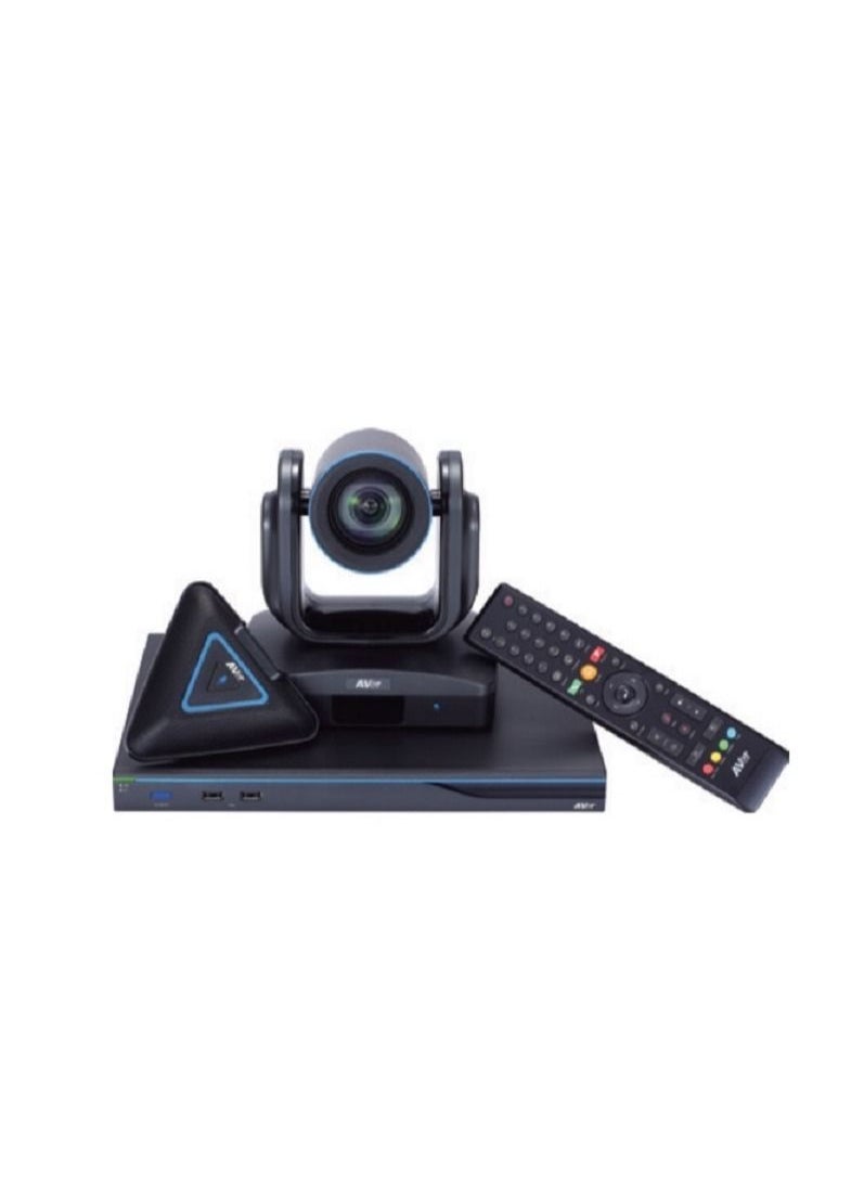 AVer EVC350 ( 4-SITE EMBEDDED ) Full HD Video Conferencing System  - Image 1