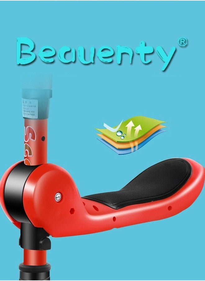 Beauenty Baby Scooter With LED Light  - Image 2