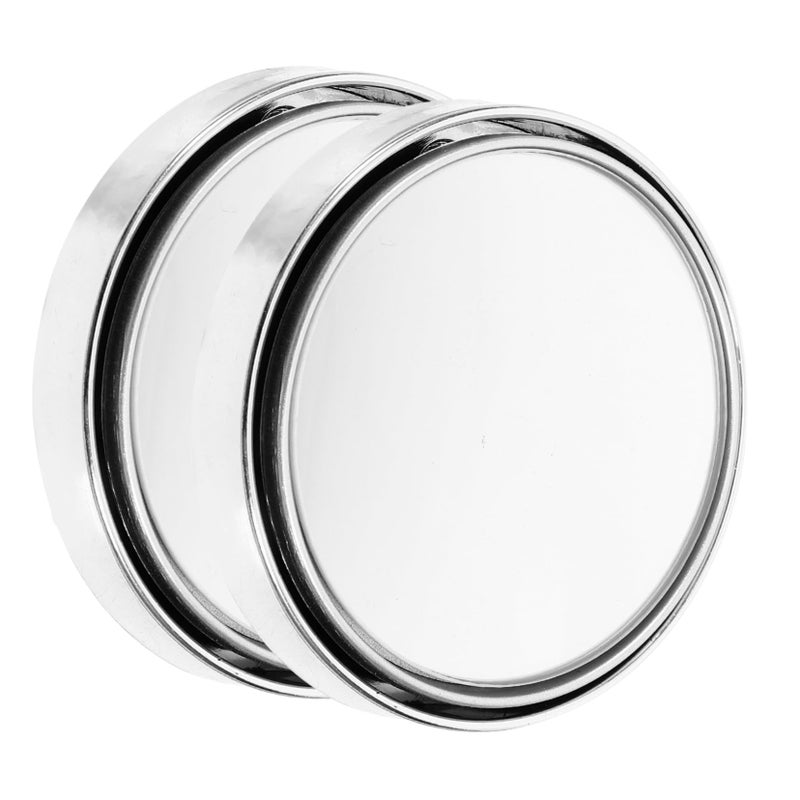 2Pcs Wide Angle Car Side Mirror Enhances Nighttime Visibility And Driving Safety - Image 2