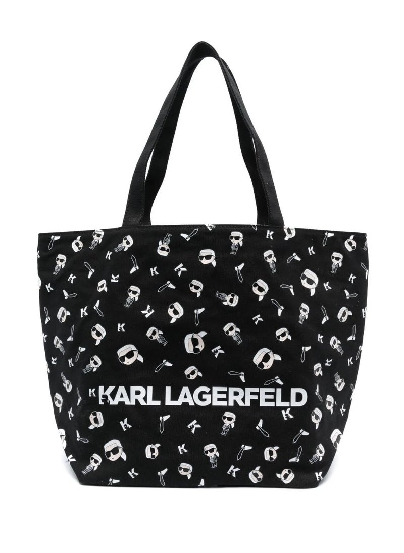 Karl Lagerfeld K/Ikonik Choupette Reversible Shopper - pzsku/Z771675B58508C447CD3FZ/45/_/1739111184/94cc592f-54ff-4afc-8a24-aa35c0f37bf2