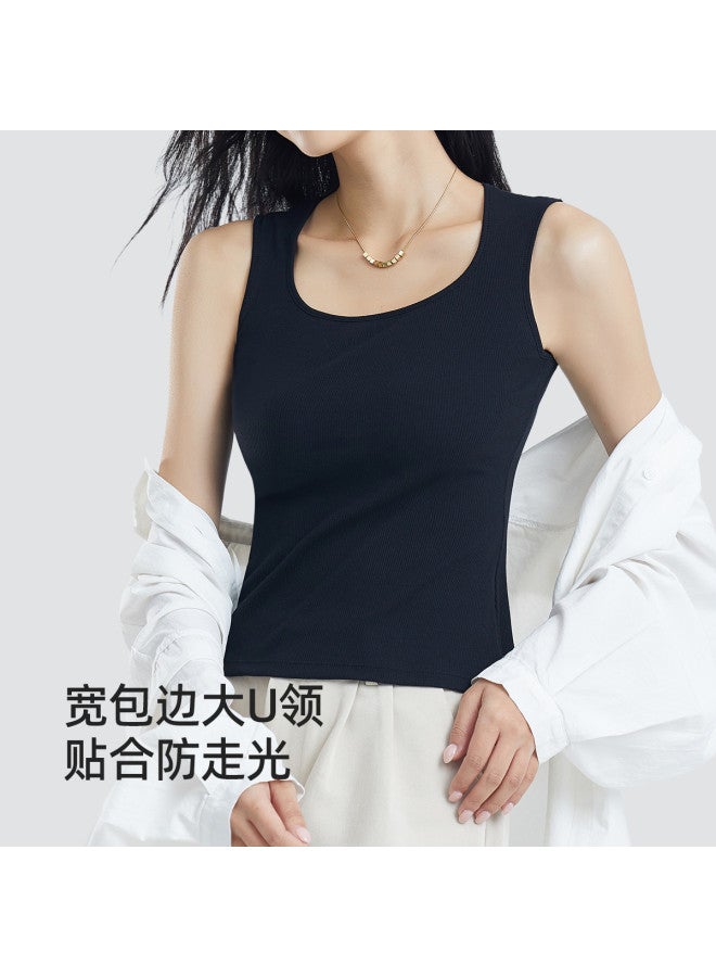 Top melon Basic Women'S Camisole, Flattering And Slimming, Versatile Top Wearable As Outerwear - Image 3