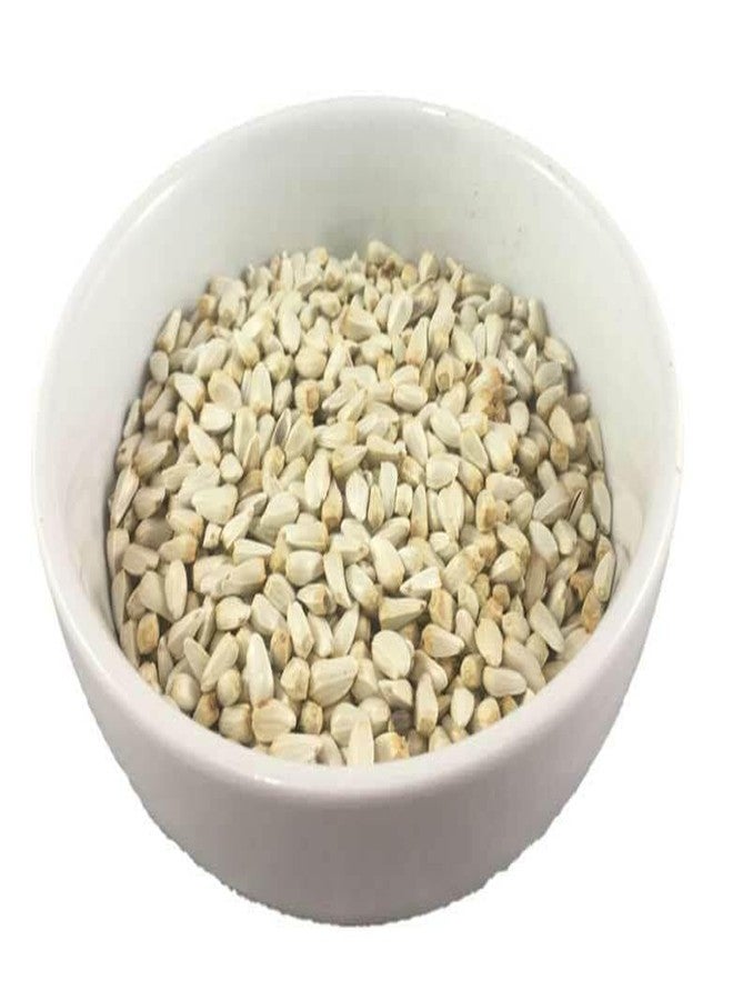 بذور القرطم أريا، بذور الكاردي، بذور الكوسوم، طعام جاف ونظيف للطيور لجميع مراحل الحياة، الببغاوات، المكاو، العصافير، الببغاوات الأسترالية، طيور الحب، الببغاء الرمادي الأفريقي، الكوكاتو، المكاو (450 غرام) - Image 5