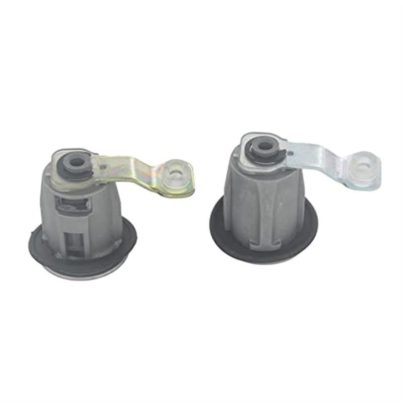 QASULER Complete Ignition Switch and Door Lock Set - Image 2