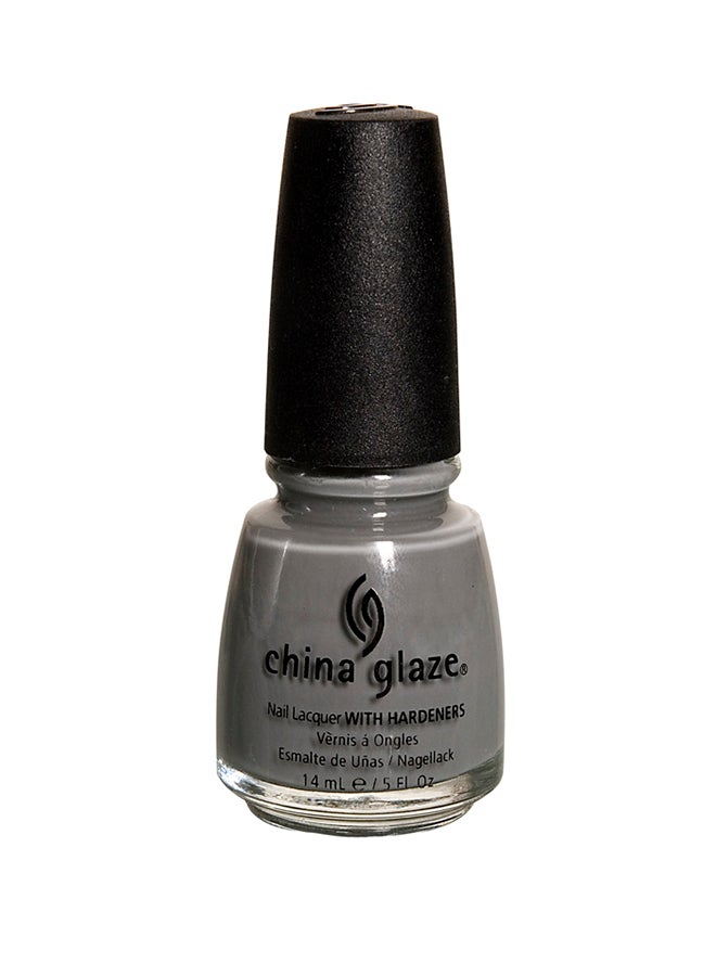 China Glaze Recycle