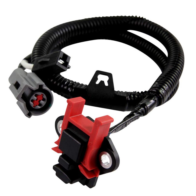TAMKKEN F27E6C315BA Crankshaft Position Sensor Crank Compatible with Ford Mustang Ford Ranger Mazda B2300