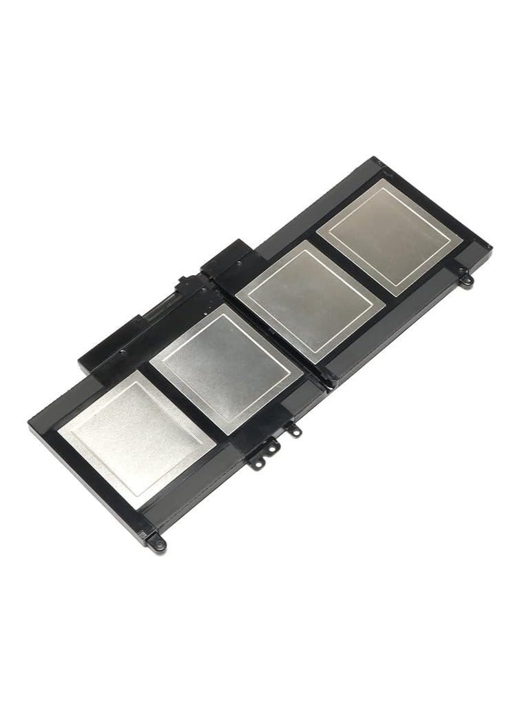 Max Power G5M10 Replacement battery for DELL Latitude E5450 E5550 Notebook 15.6" G5M10 8V5GX R9XM9 WYJC2 1KY05-G5M10 - Image 2