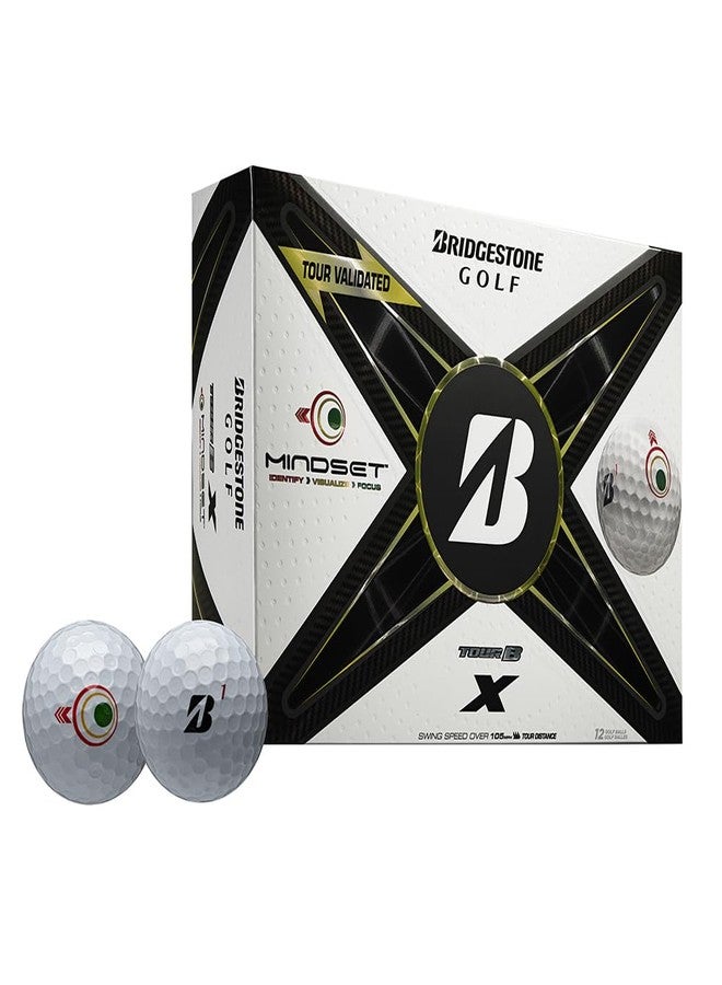 Bridgestone Golf 2024 Tour B - Image 1