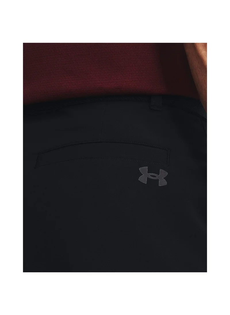 UNDER ARMOUR Matchplay Tapered Pant