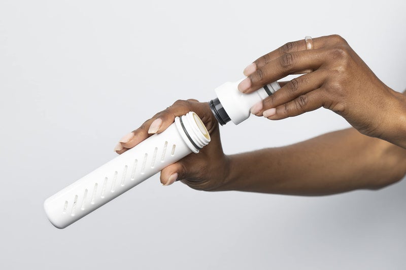 LifeStraw Go Series Water Bottle Replacement Membrane Microfilter with included Carbon Filter - Image 2