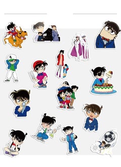 50-Pcs Detective Conan Cartoon Stickers Cool Waterproof Vinyl Stickers - pzsku/Z77171F15CC00BAB267E7Z/45/_/1679574098/1a4f9cd0-6a1a-4365-a672-7d66957b47c9