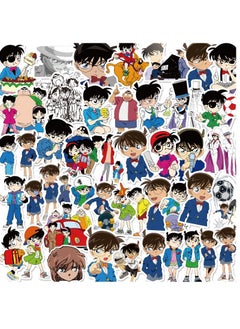 50-Pcs Detective Conan Cartoon Stickers Cool Waterproof Vinyl Stickers - pzsku/Z77171F15CC00BAB267E7Z/45/_/1679574099/185178e3-0084-436f-b2b4-a81e250aa68e