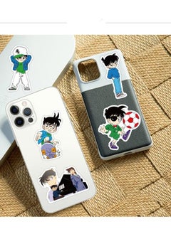 50-Pcs Detective Conan Cartoon Stickers Cool Waterproof Vinyl Stickers - pzsku/Z77171F15CC00BAB267E7Z/45/_/1679574100/48bda6f7-ec17-44ec-8cd1-d6642d25e0c7