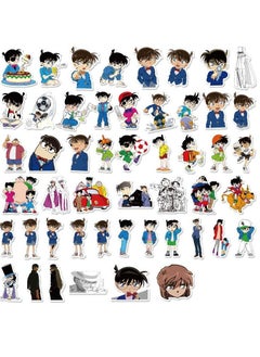 50-Pcs Detective Conan Cartoon Stickers Cool Waterproof Vinyl Stickers - pzsku/Z77171F15CC00BAB267E7Z/45/_/1679574101/70dfb90f-0fe6-43bb-b09b-6bd4aa3af392