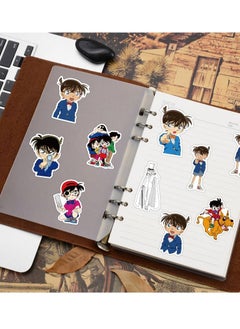 50-Pcs Detective Conan Cartoon Stickers Cool Waterproof Vinyl Stickers - pzsku/Z77171F15CC00BAB267E7Z/45/_/1679574101/af7c22a3-e05a-4977-804f-52568fb2845c