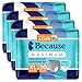 Because Maximum Incontinence Underwear for Men Heavy Bladder Leak Protection Ideal for Overnight Leakage Sleek Invisible Fit Grey XLarge Absorbs 4 Cups 80 Count 4 Packs of 20 - Image 4