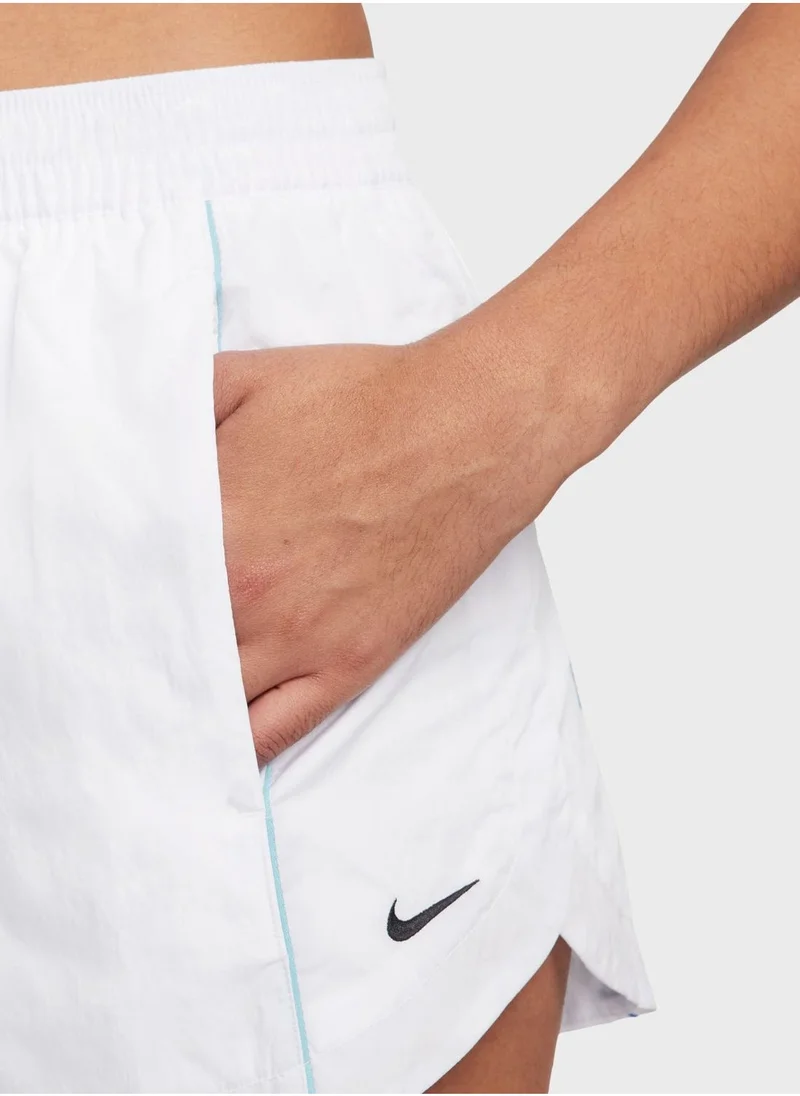 نايكي 2In Nsw Windrunner Woven Shorts