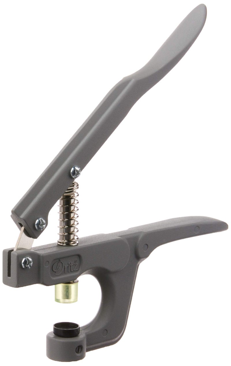 دريتز Babyville Boutique Snaps Pliers,Gray - Image 1