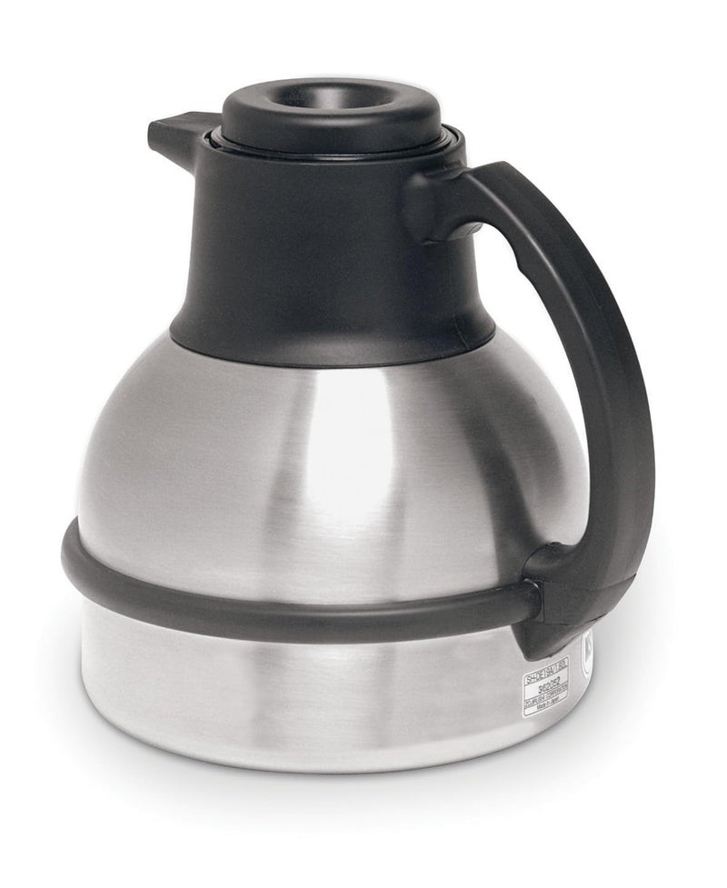 Bunn Bunn Therman Carafe Blacl 18L 