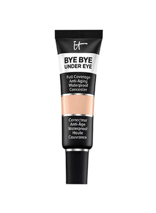 آي كوزمتيكس آي تي ​​كوزماتيكس - خافي عيوب تحت العين بتغطية كاملة ومضاد للشيخوخة ومقاوم للماء - 24 بيج متوسط ​​- 12 مل - Image 1