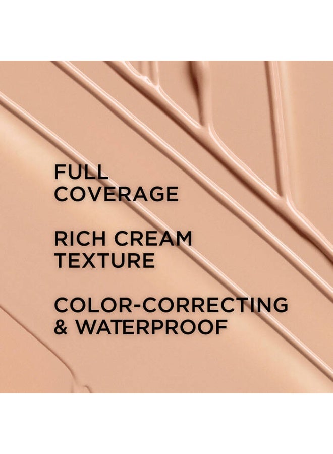 آي كوزمتيكس آي تي ​​كوزماتيكس - خافي عيوب تحت العين بتغطية كاملة ومضاد للشيخوخة ومقاوم للماء - 24 بيج متوسط ​​- 12 مل - Image 4