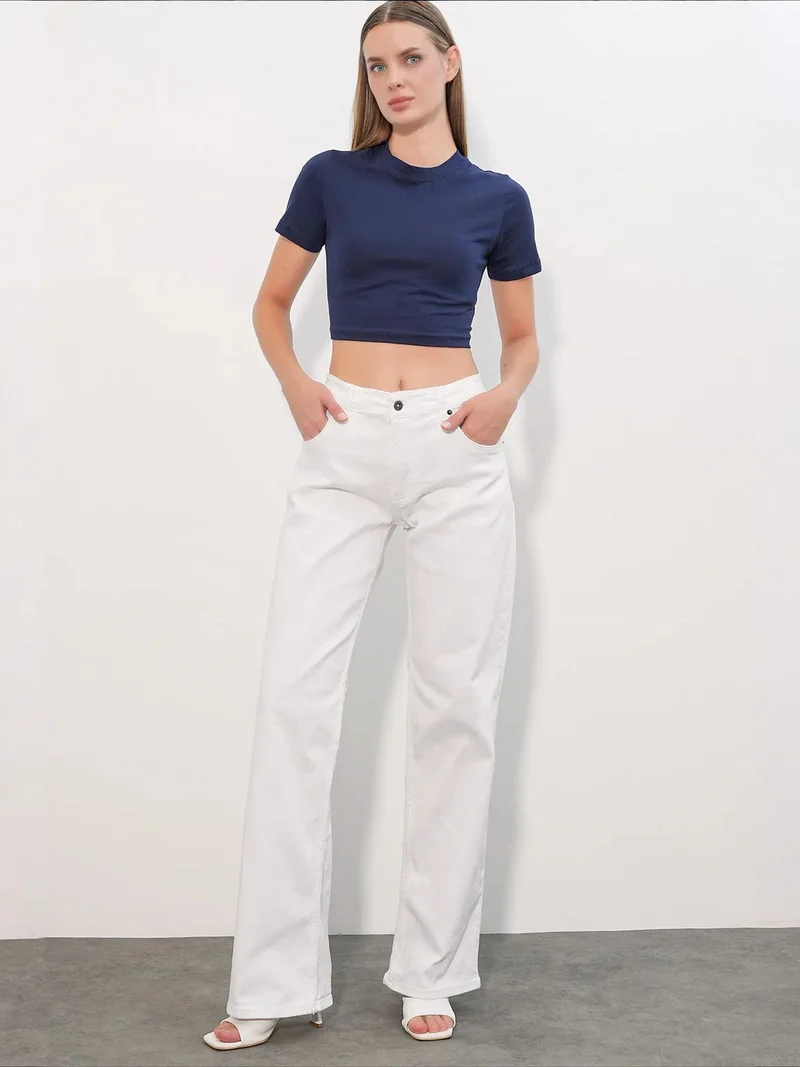 بيغ دارت BDART Women's Cotton Jeans